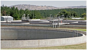 Industria de Aguas y Aguas Residuales