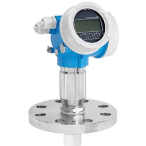 Micropilot FMR60