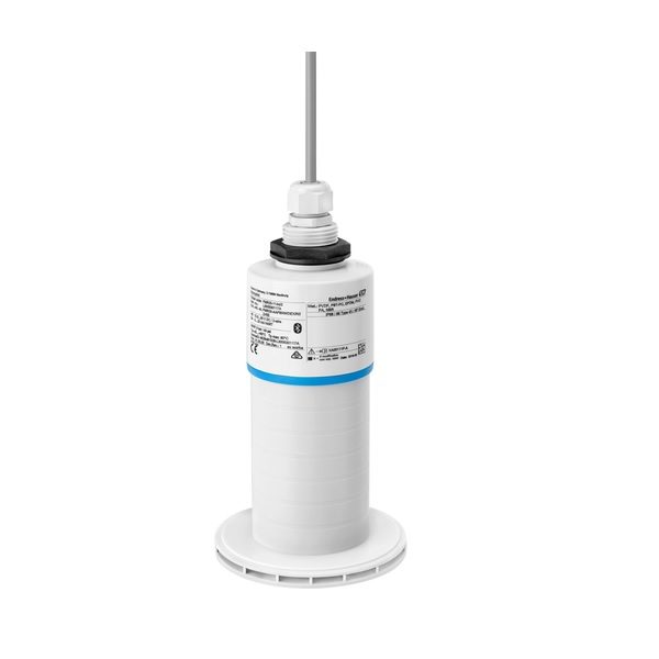 Micropilot FMR20