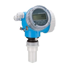 Micropilot FMR50