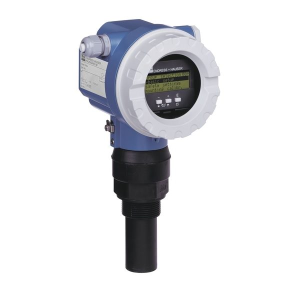 Prosonic FMU40