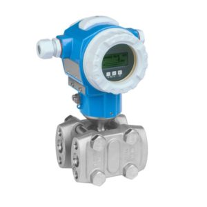 Deltabar PMD75
