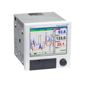 Ecograph T RSG35