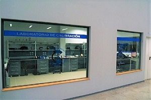 Calibración Industrial