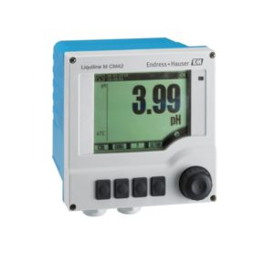 Liquiline M CM42