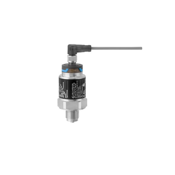 Cerabar PMC21
