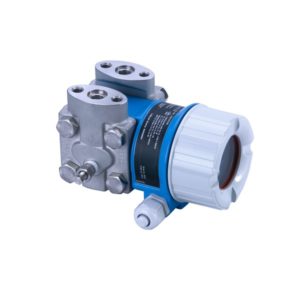 Deltabar PMD55