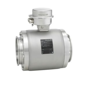 Proline Promag H 100