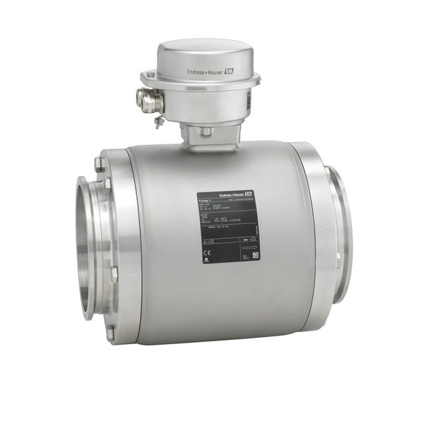 Proline Promag H 100