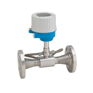 Prosonic Flow  E100