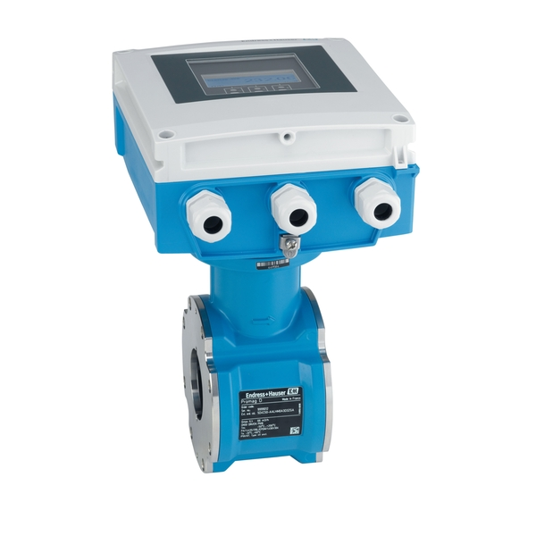 Proline Promag D 400