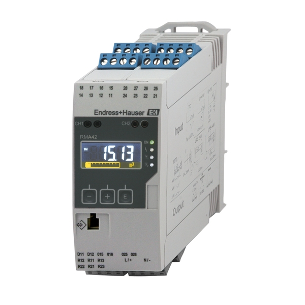 Transmisor RMA42