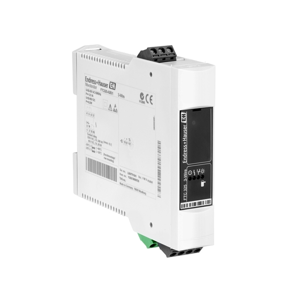 Nivotester FTC325