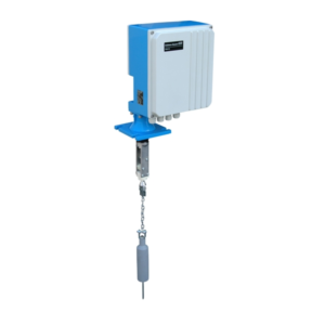 Silopilot FMM50