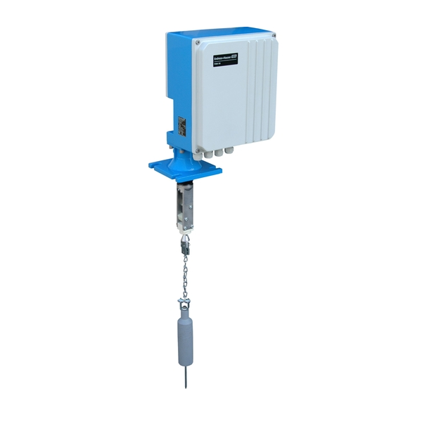 Silopilot FMM50