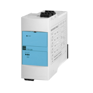 Nivotester FTR325