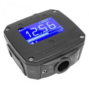 DEGA NBx-III LCD RE
