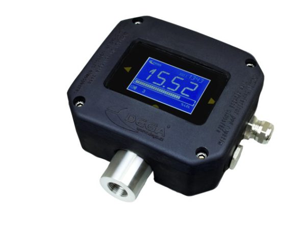 DEGA NSx-YL III LCD RE