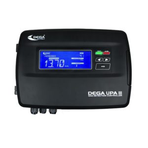 DEGA UPA III