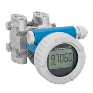 Deltabar PMD55B