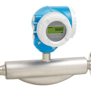 Proline Promass F 300