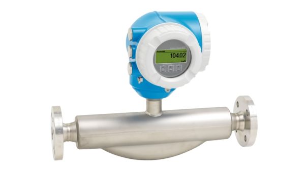Proline Promass F 300