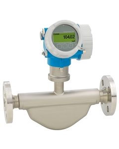 Proline Promass E 200