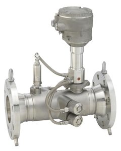 Proline Prosonic Flow G 500