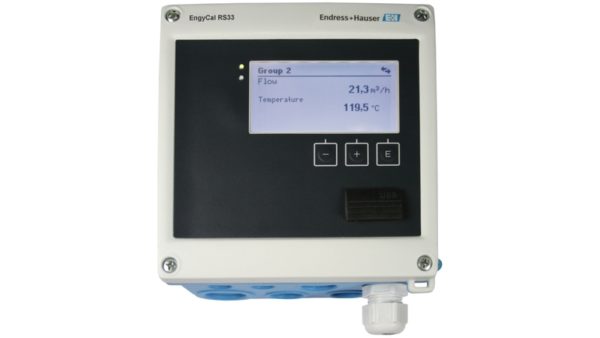 EngyCal RS33