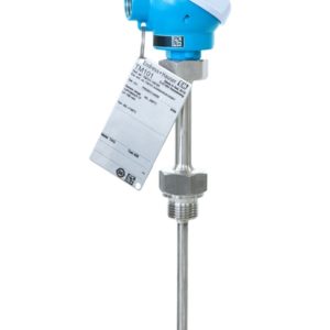 iTHERM ModuLine TM101