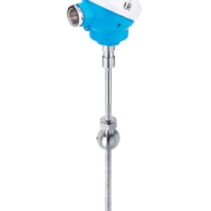 iTHERM ModuLine TM111