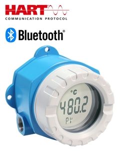 iTEMP TMT142B HART® 7