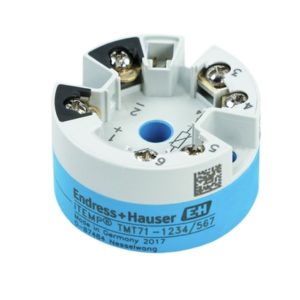 iTEMP TMT71