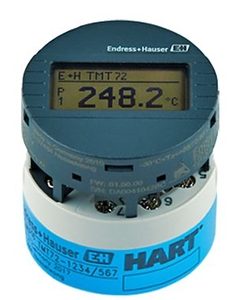 iTEMP TMT72