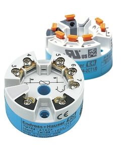 iTEMP TMT84