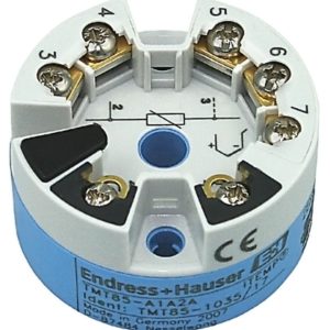 iTEMP TMT85